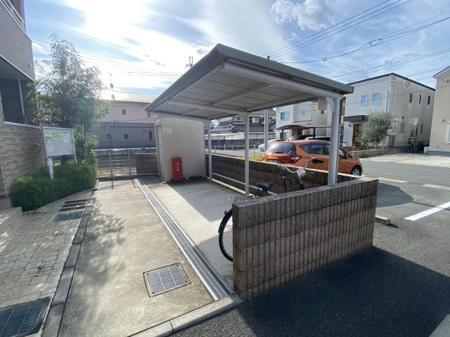 ミーテククルⅡの設備