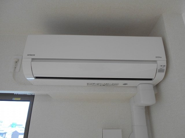 ミーテククルⅡの内装
