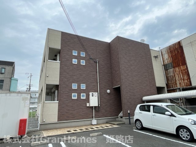 セイバリーハウス・ヤマト