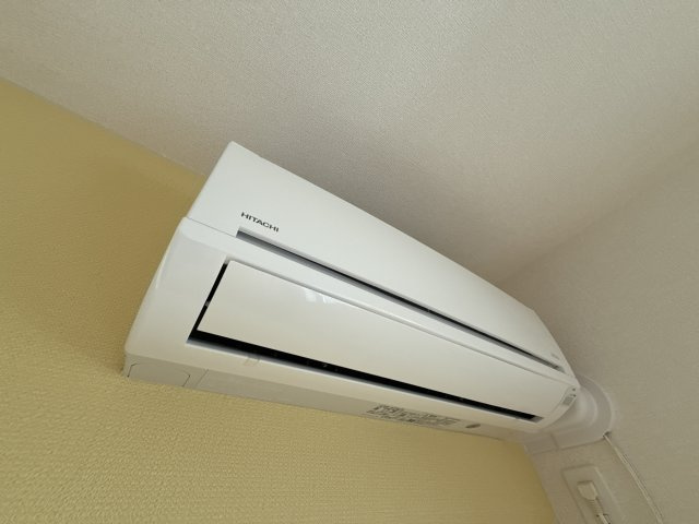 グランドソレイユⅡ番館の設備