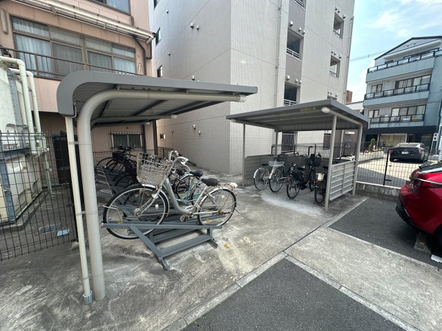 Ａｍｅｎｉｔｙ　Ｗｅｓｔのその他共用部分