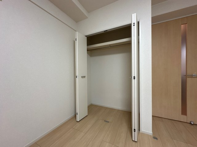Ａｍｅｎｉｔｙ　Ｗｅｓｔの収納