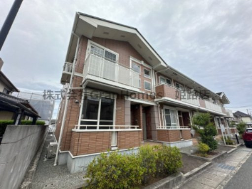 ブリーズ　アレイの外観