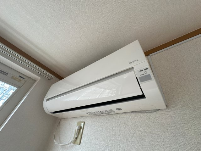 ブリーズ　アレイの設備