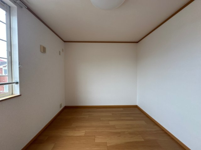 ブリーズ　アレイの子供部屋