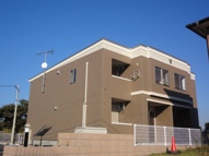 ウイング　コートの画像