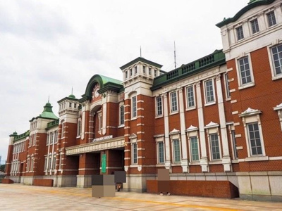 【周辺】 | ヒカルサ深谷Ⅰ | 深谷駅まで2900m