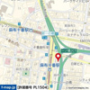 【地図】ＯＬＩＯ麻布十番 