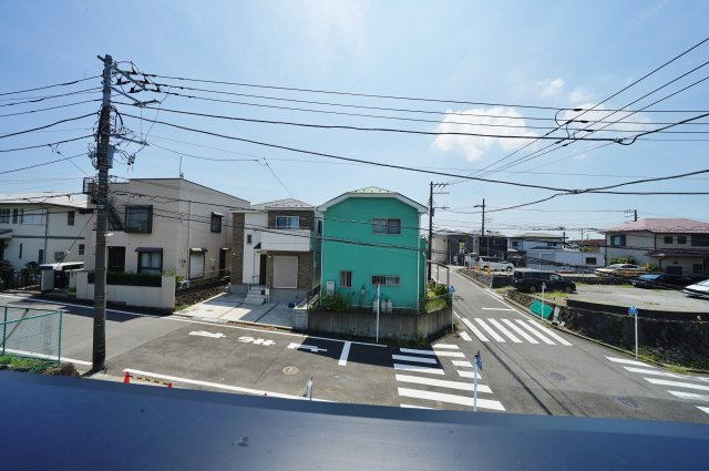 【横浜市保土ケ谷区法泉2丁目17-11全2棟新築戸建て】★仲介手数料無料★（初音が丘小学校・橘中学校）の展望