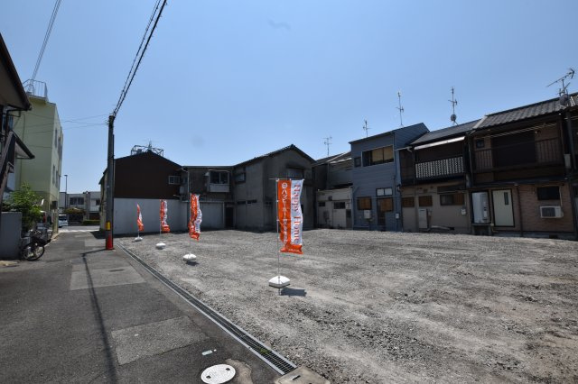 尼崎市浜田町５丁目新築戸建