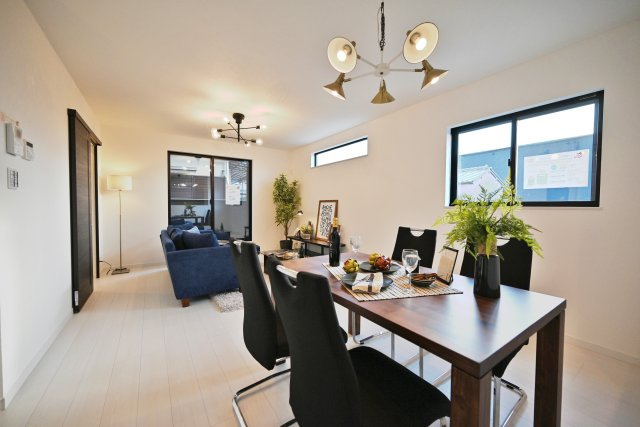 尼崎市浜田町５丁目新築戸建