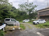 唐湊2丁目売地の画像