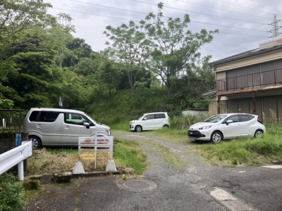 【外観】 | 唐湊2丁目売地