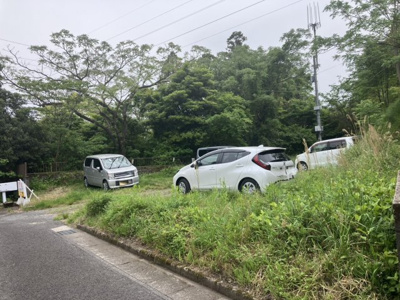 【外観】 | 唐湊2丁目売地