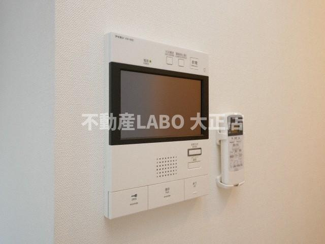 S-RESIDENCE阿波座WESTのその他