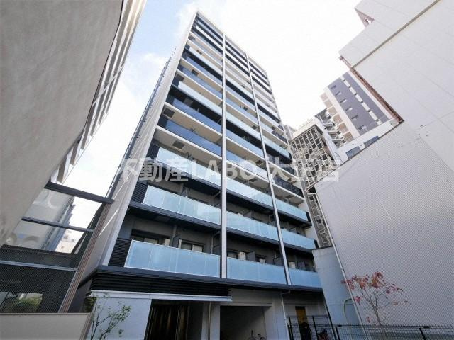 S-RESIDENCE阿波座WEST