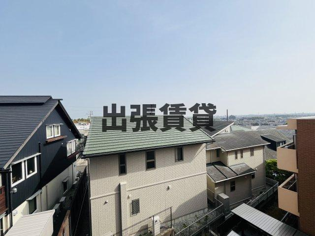 仲介手数料0円！レパラディ3の展望