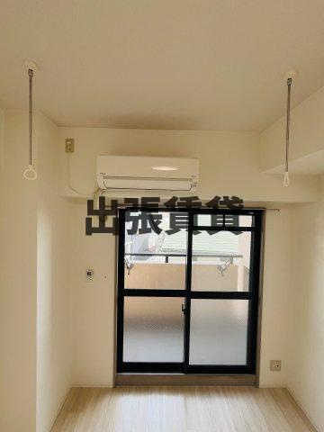 仲介手数料0円！レパラディ3の設備