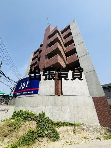 仲介手数料0円！レパラディ3