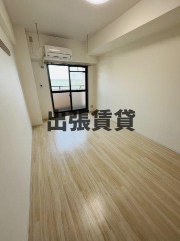 仲介手数料0円！レパラディ3の洋室