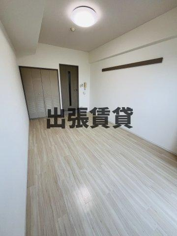 仲介手数料0円！レパラディ3の洋室