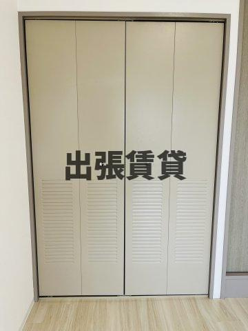 仲介手数料0円！レパラディ3の収納