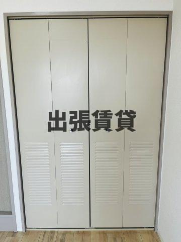 仲介手数料0円！レパラディ3の収納