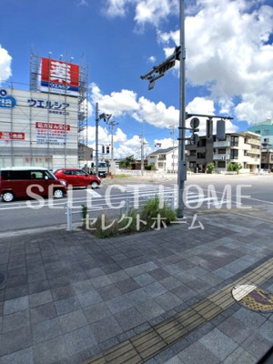 【展望】 | G VIVRE　岡崎駅前