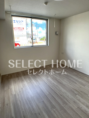 【居間・リビング】 | G VIVRE　岡崎駅前 | こちらのリビングで趣味の時間をお楽しみください