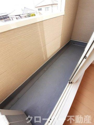 【バルコニー】 | グランド　フィールドⅠ