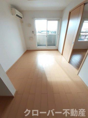 【居間・リビング】 | グランド　フィールドⅠ