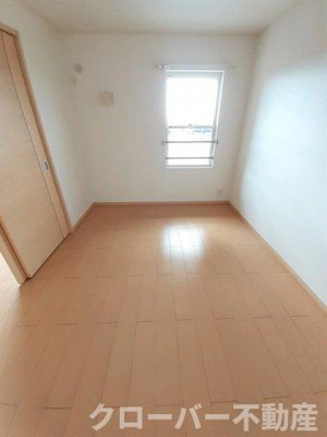 【内装】 | グランド　フィールドⅠ