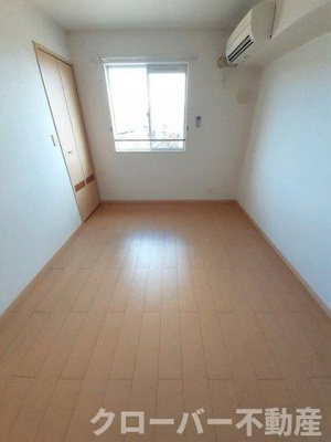 【居間・リビング】 | グランド　フィールドⅠ