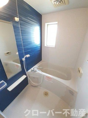 【浴室】 | グランド　フィールドⅠ