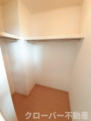 【収納】 | グランド　フィールドⅠ