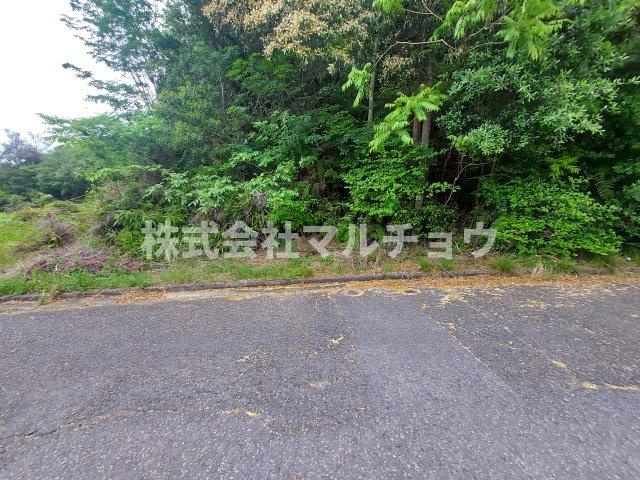 南紀の台売り地　　の外観|外観もきれいです