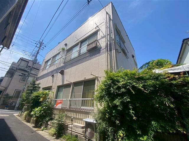 高橋コーポのその他