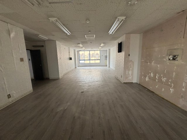 元町678の内装|5階部分です。