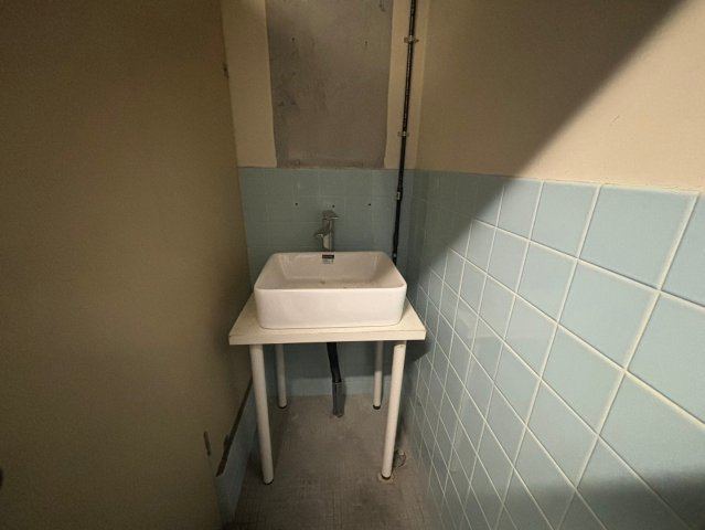 元町678の内装|過ごしやすい室内です