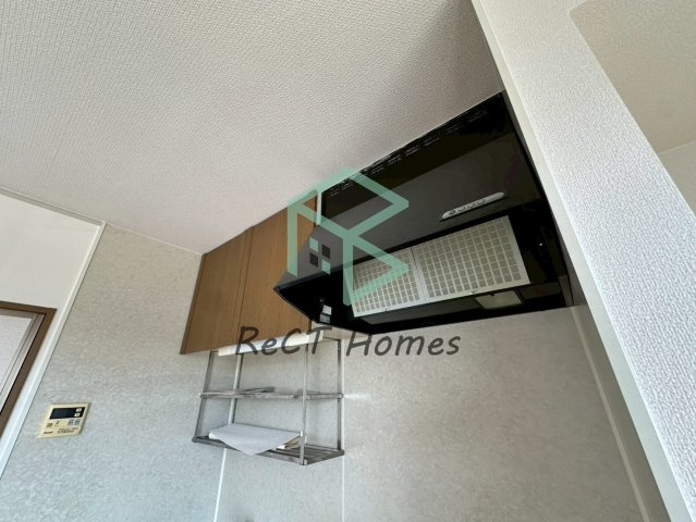 ラフィーネ’98 B棟のその他