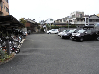 【駐車場】 | 駐車場★