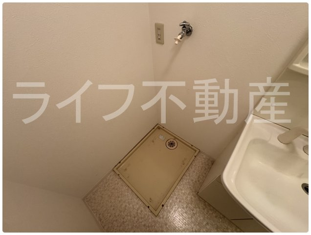 ドミール小阪の設備