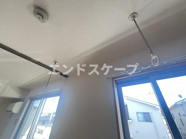 マリオーネ八千代の設備|高崎、前橋、伊勢崎エリアのお部屋探しはエンドスケープまで！お客様の理想お聞かせ下さい♪