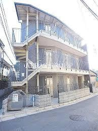 【その他共用部分】 | ラ・シエスタ北町