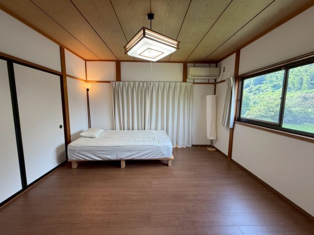 静岡市葵区下　中古一戸建てのその他