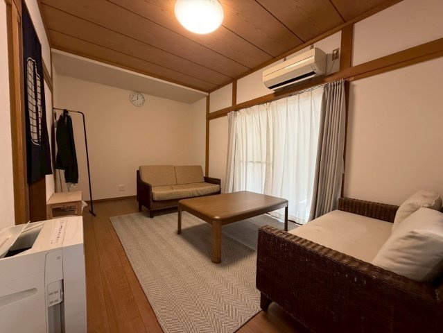 静岡市葵区下　中古一戸建てのその他