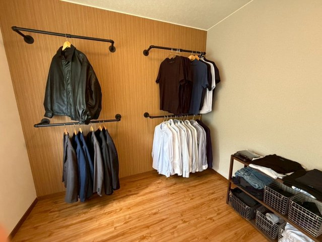 静岡市葵区下　中古一戸建てのその他