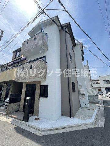 千石東町　中古一戸建て