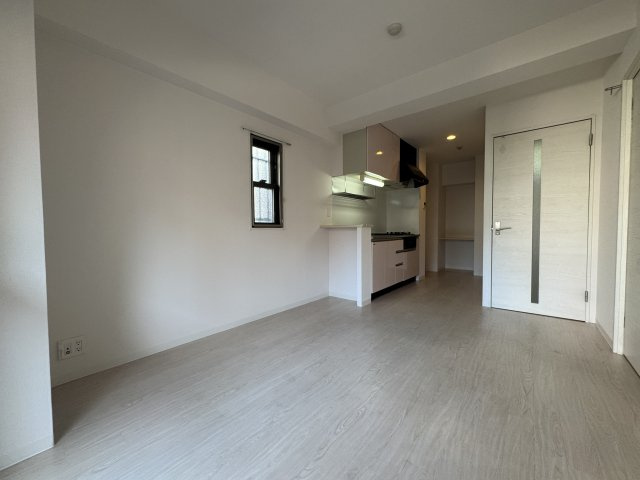 サンピアビータの居間・リビング