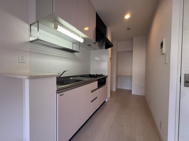 サンピアビータのキッチン